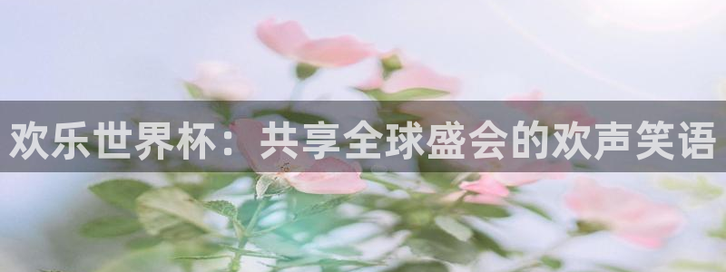 足球比分直播世界杯：欢乐世界杯：共享全球盛会的欢声笑语