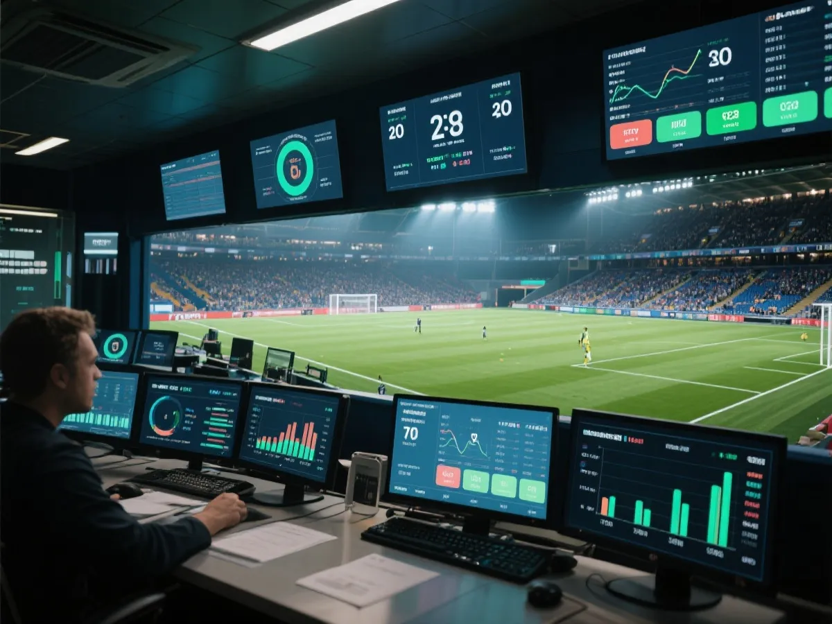 国际足联世界杯网实时比分视觉展示