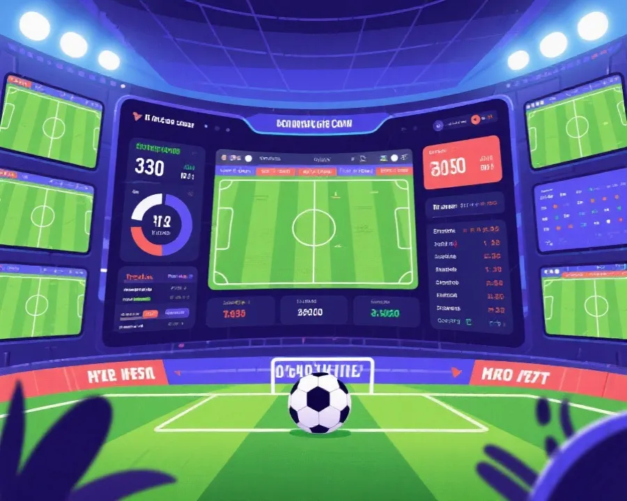 国际足联世界杯网